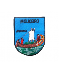 Emblema Aveiro