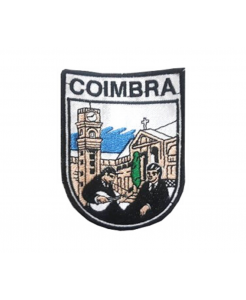 Emblema Coimbra 1