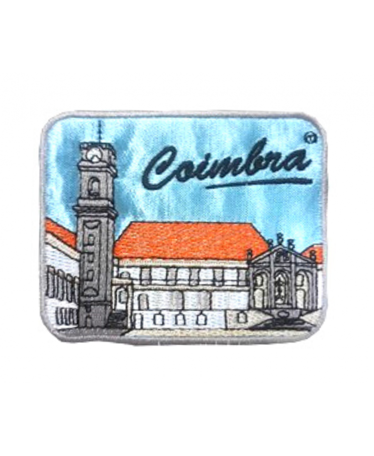 Emblema Coimbra 2