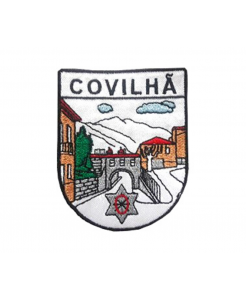 Emblema Covilhã