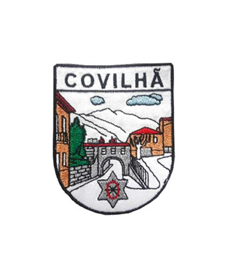 Emblema Covilhã