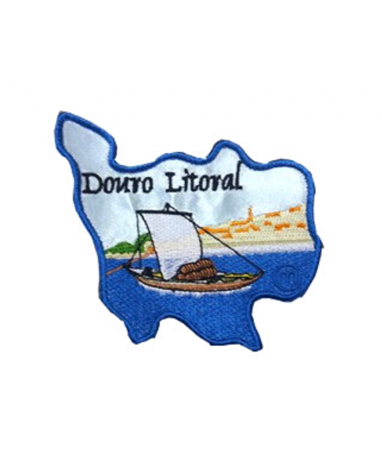 Emblema Douro Litoral