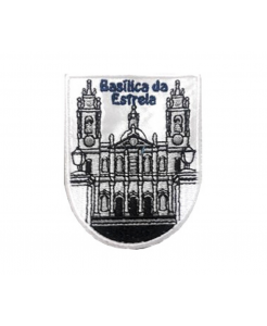 Emblema Lisboa 1