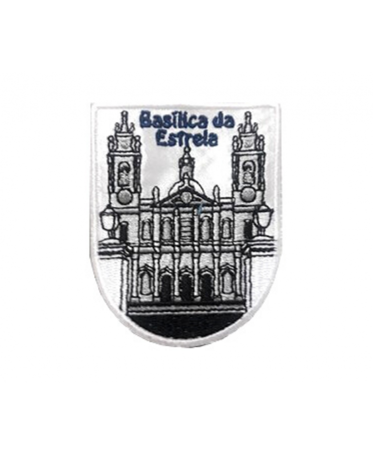 Emblema Lisboa 1