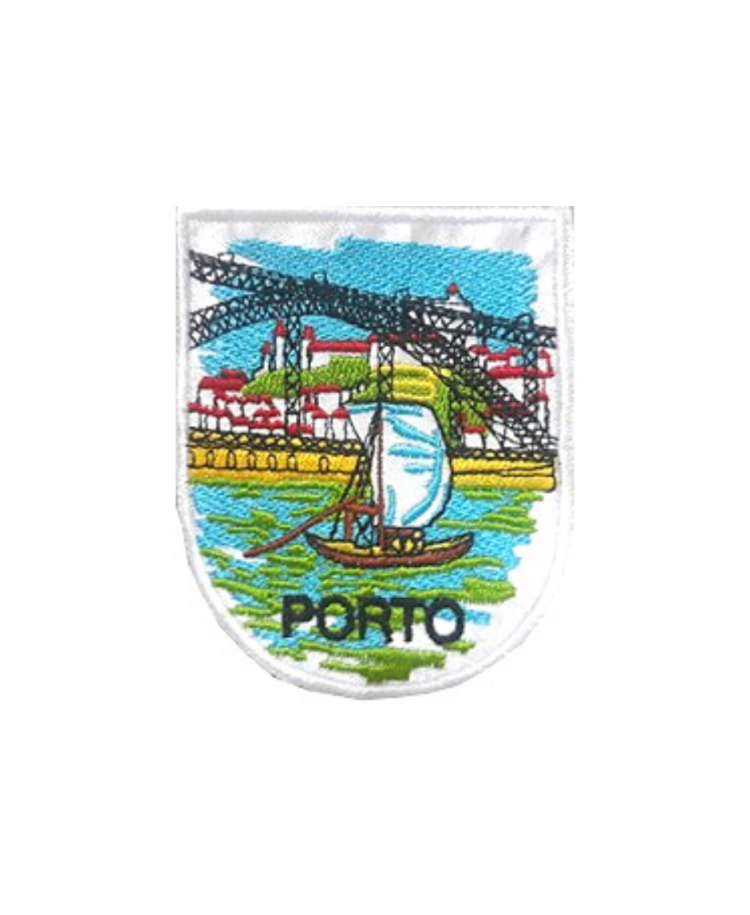 Emblema Porto 
