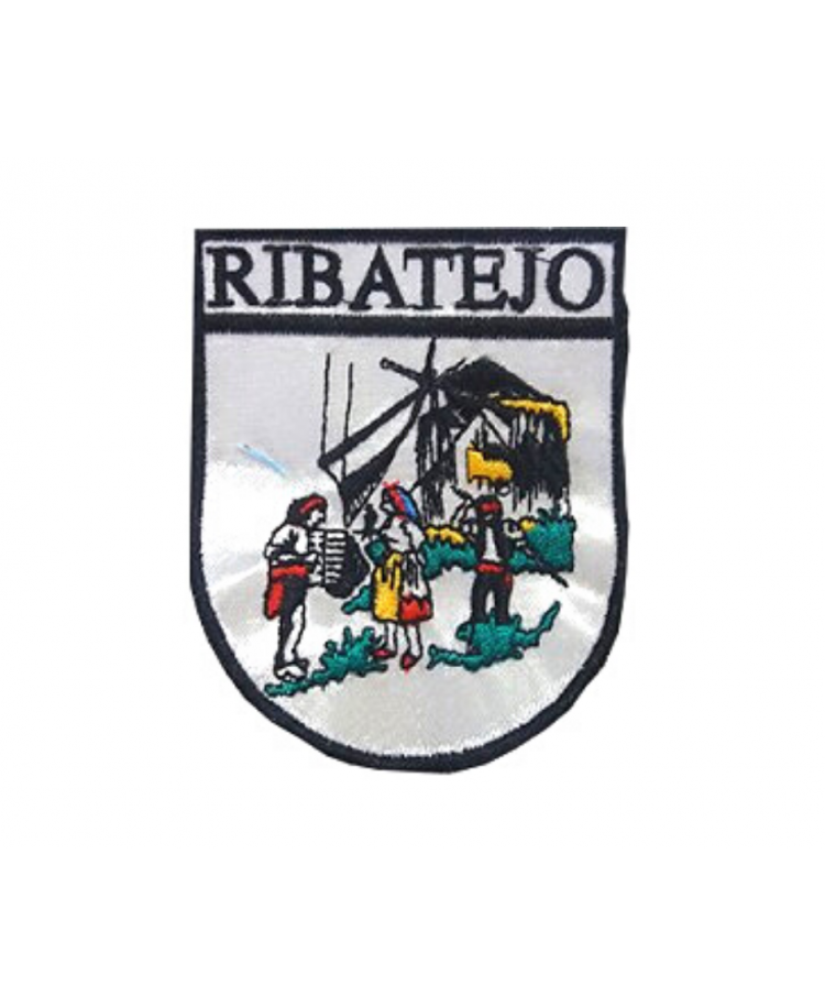 Emblema Ribatejo 2