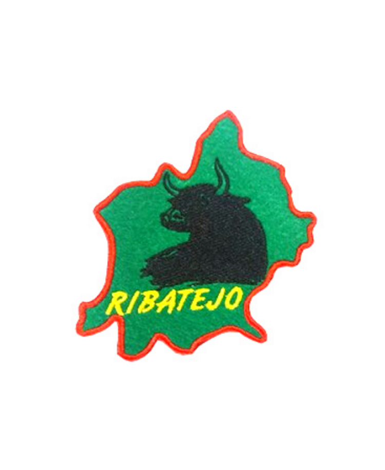 Emblema Ribatejo 3