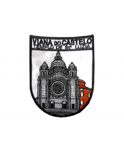 Emblema Viana do Castelo