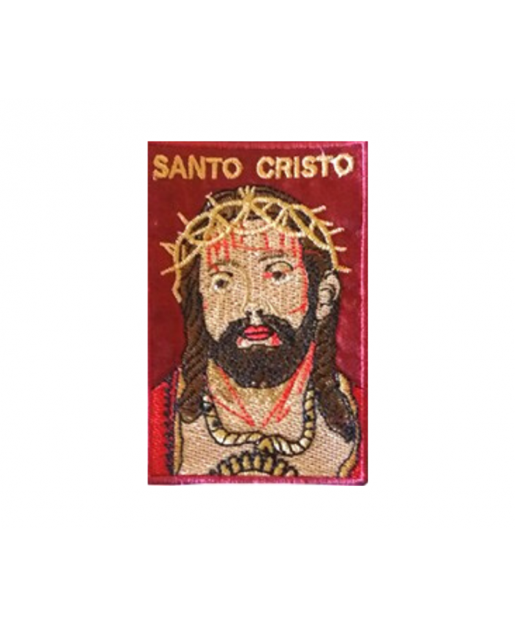 Emblema Cristo