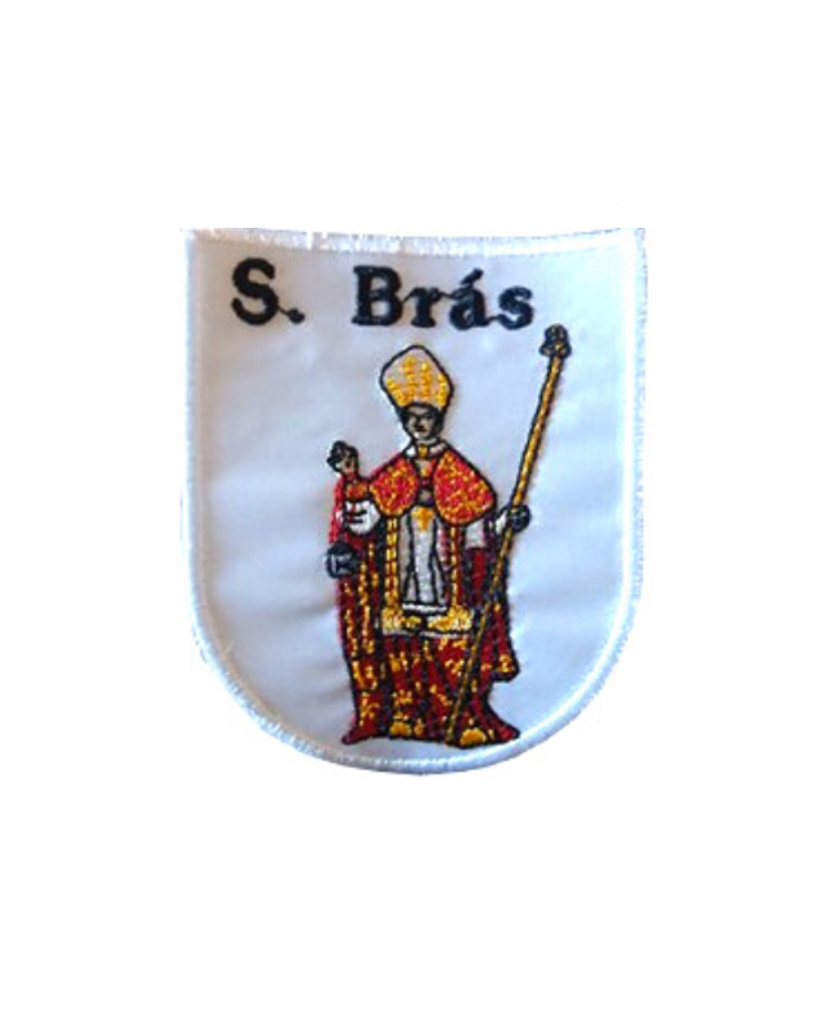 Emblema S. Brás
