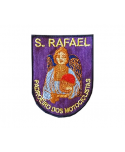 Emblema S. Rafael