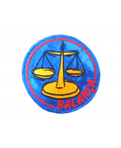 Emblema Balança