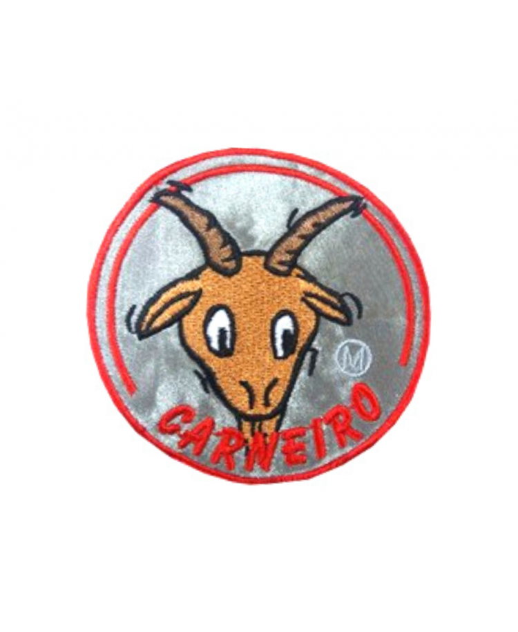 Emblema Carneiro
