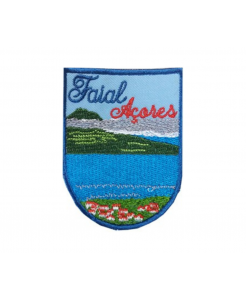 Emblema Açores Faial