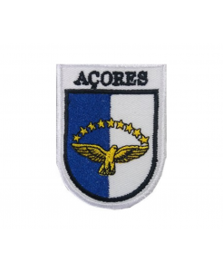 Emblema Açores
