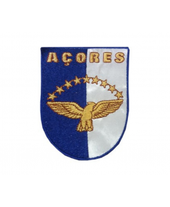 Emblema Açores 