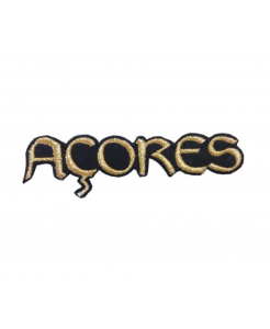 Emblemas Açores letras