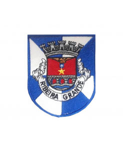 Emblema Açores - Ribeira Grande