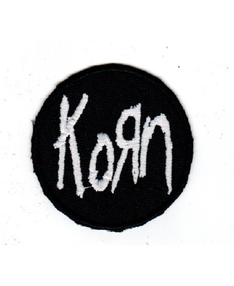 Emblema Korn