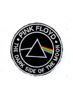 Emblema Pink Floyd 