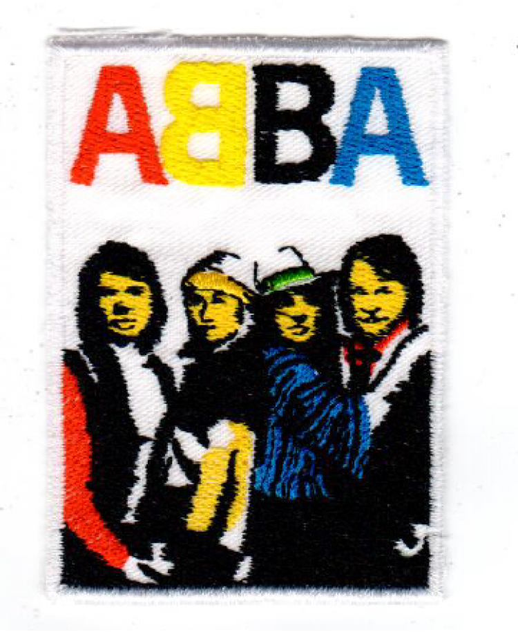 Emblema Abba
