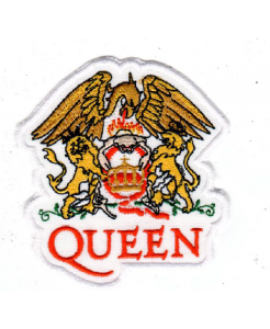 Emblema Queen 2