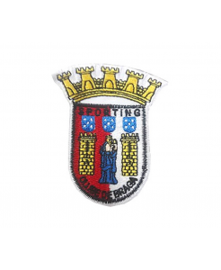 Emblema S. Braga