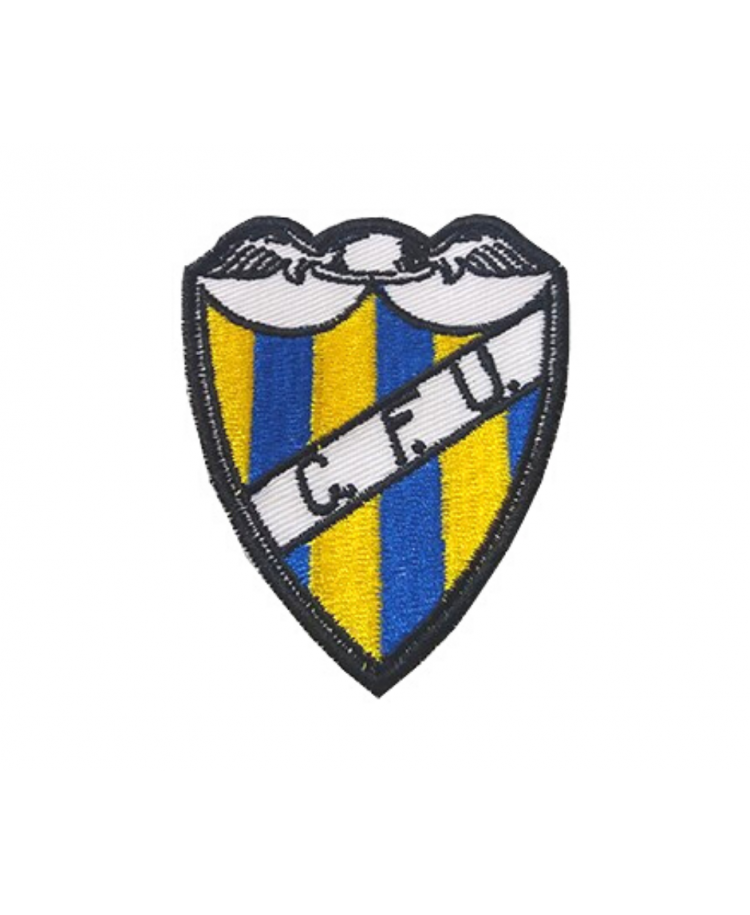 Emblema U. Madeira