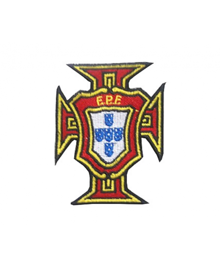 Emblema Portugal 