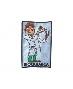 Emblema Bioquímica 