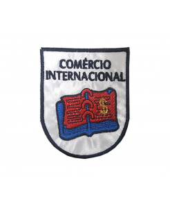 Emblema Com. Internacional