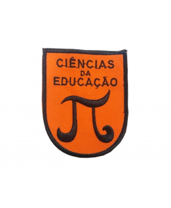 Emblema Ciência Educação