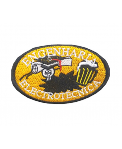 Emblema Eng. Electrotécnica