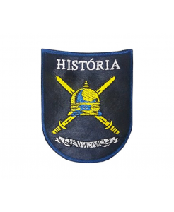 Emblema História