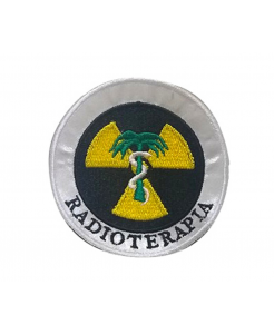 Emblema Radioterapia