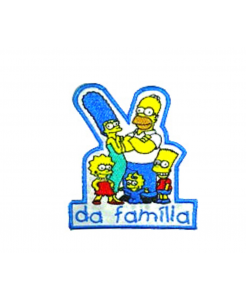 Emblema Família 3