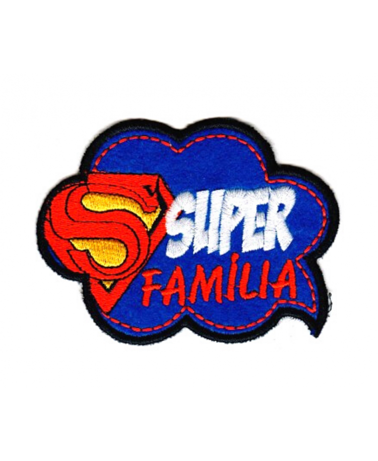 Emblema Família 4