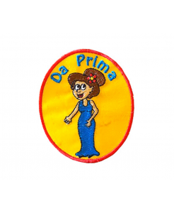 Emblema Prima 4