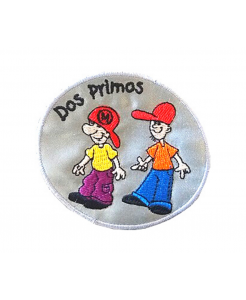 Emblema Primos 2