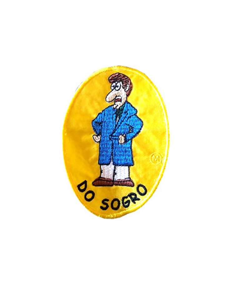 Emblema Sogro 1