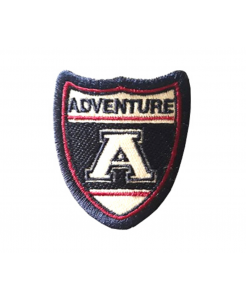Emblema Adventure