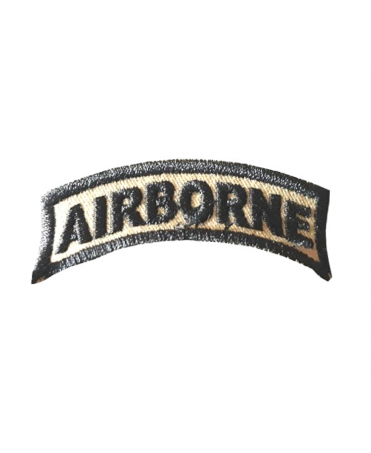 Emblema Airborne