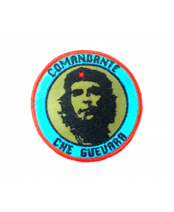 Emblema Che Guevara