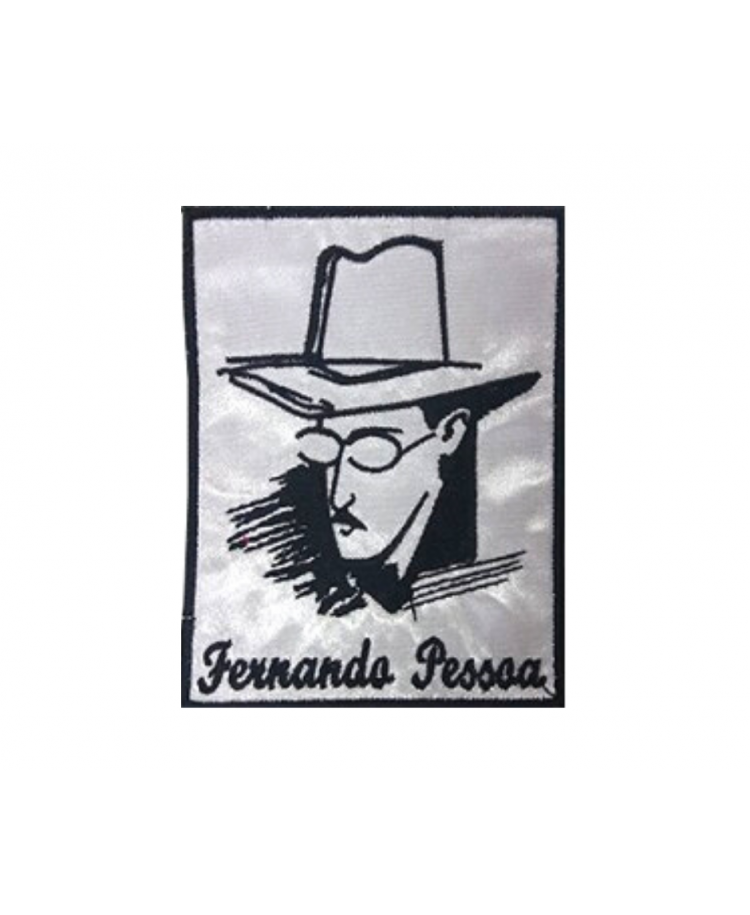 Emblema Fernando Pessoa