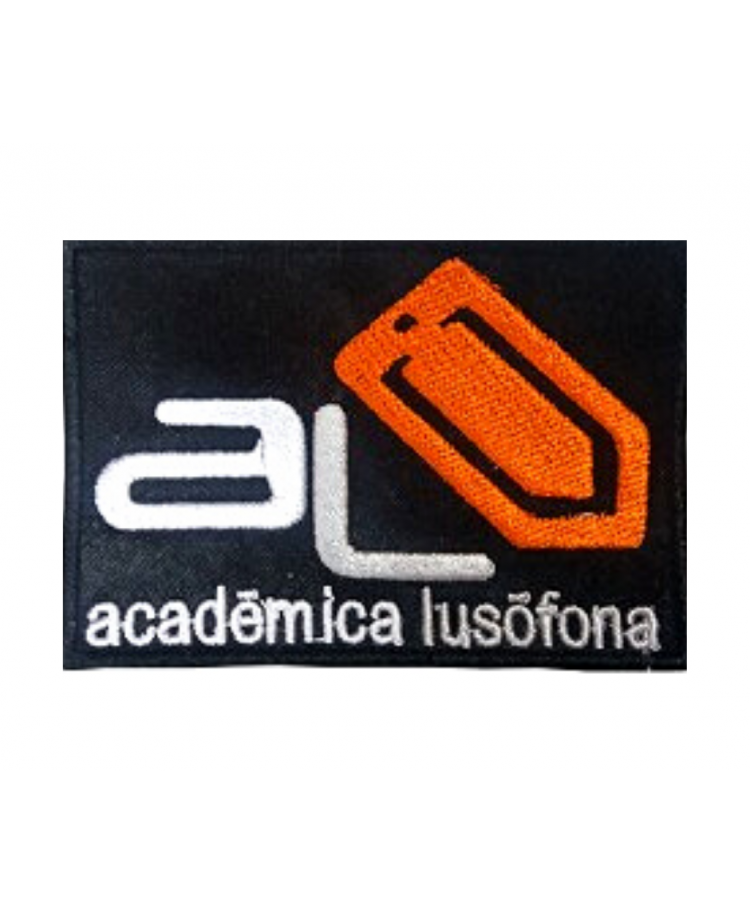 Emblema Académica Lusófona