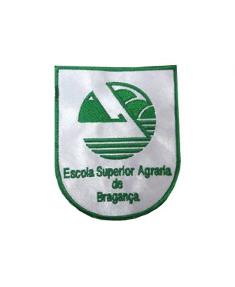 Emblema Esc. Sup. Agrária Bragança 