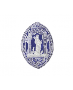 Emblema Universidade Coimbra 1