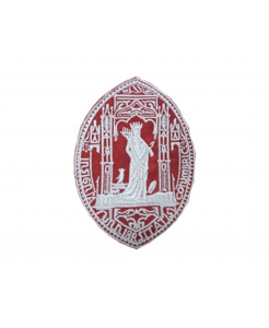 Emblema Universidade Coimbra 2