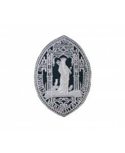 Emblema Universidade Coimbra 3