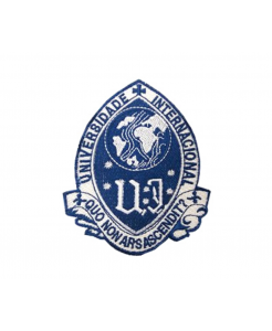 Emblema Universidade Internacional
